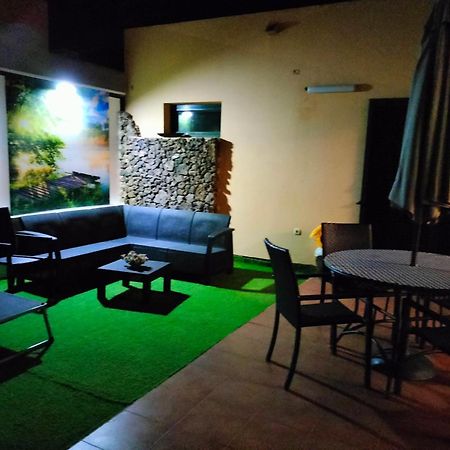 Villa Sharon & Relax Corralejo Exterior photo