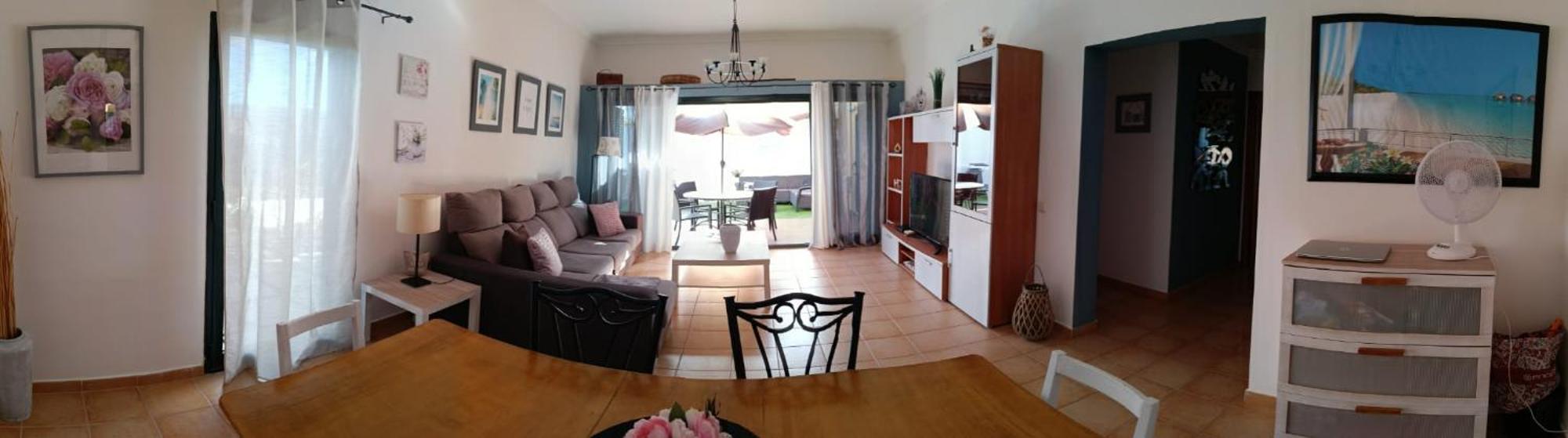 Villa Sharon & Relax Corralejo Exterior photo