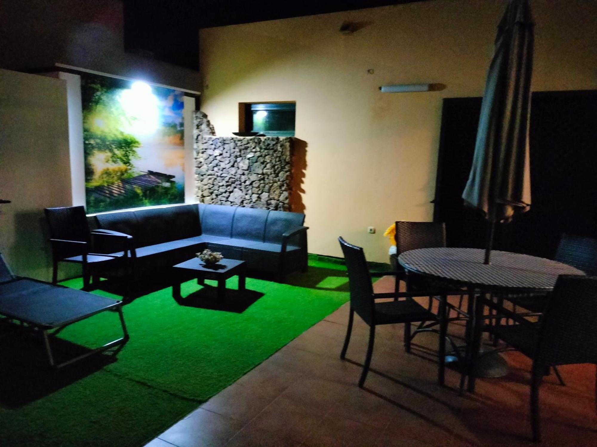 Villa Sharon & Relax Corralejo Exterior photo