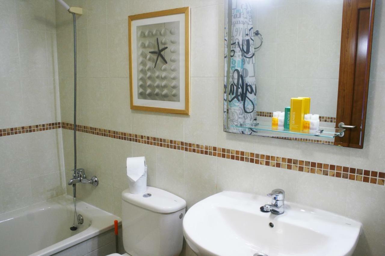Villa Sharon & Relax Corralejo Exterior photo