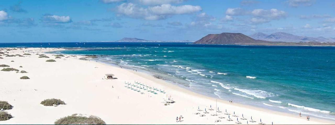 Villa Sharon & Relax Corralejo Exterior photo